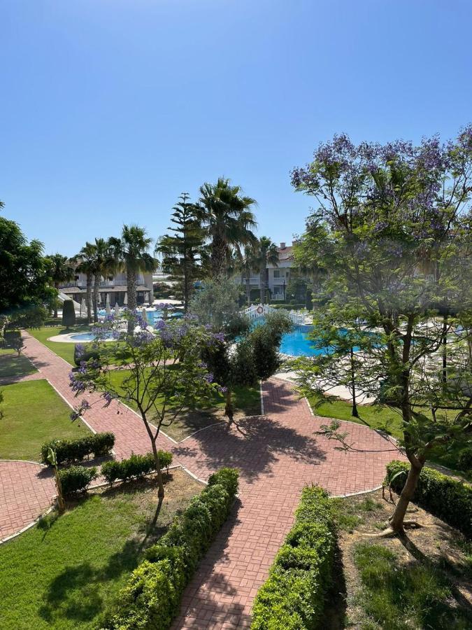 Belek Golf Village Apartments Luaran gambar