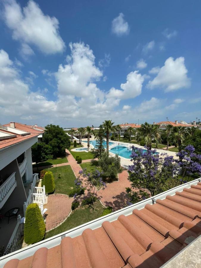 Belek Golf Village Apartments Luaran gambar