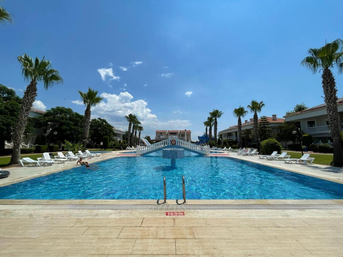 Belek Golf Village Apartments Luaran gambar