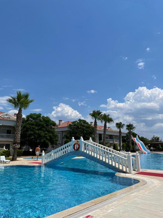 Belek Golf Village Apartments Luaran gambar