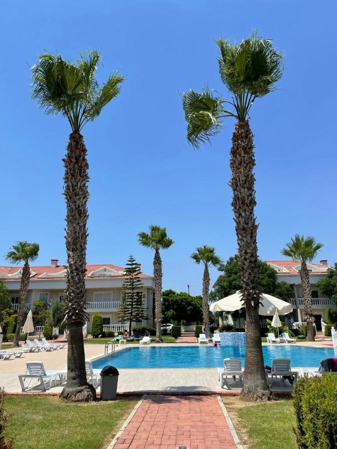 Belek Golf Village Apartments Luaran gambar