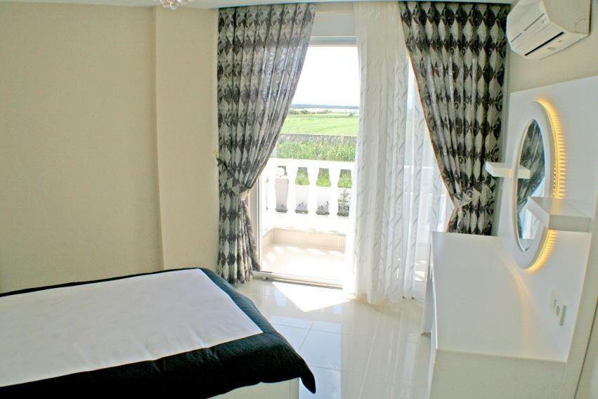 Belek Golf Village Apartments Luaran gambar