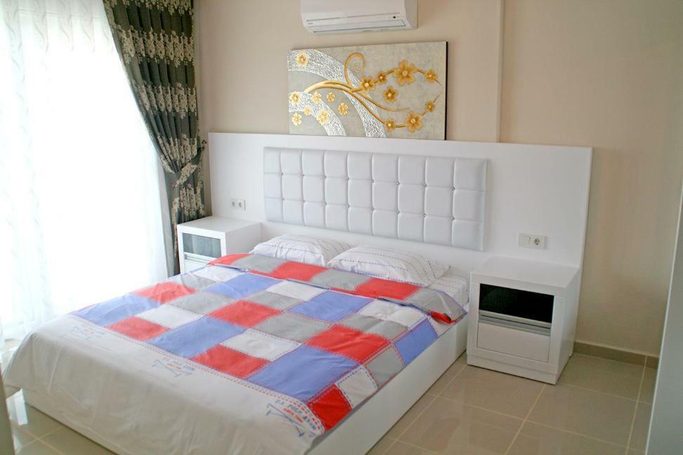 Belek Golf Village Apartments Luaran gambar