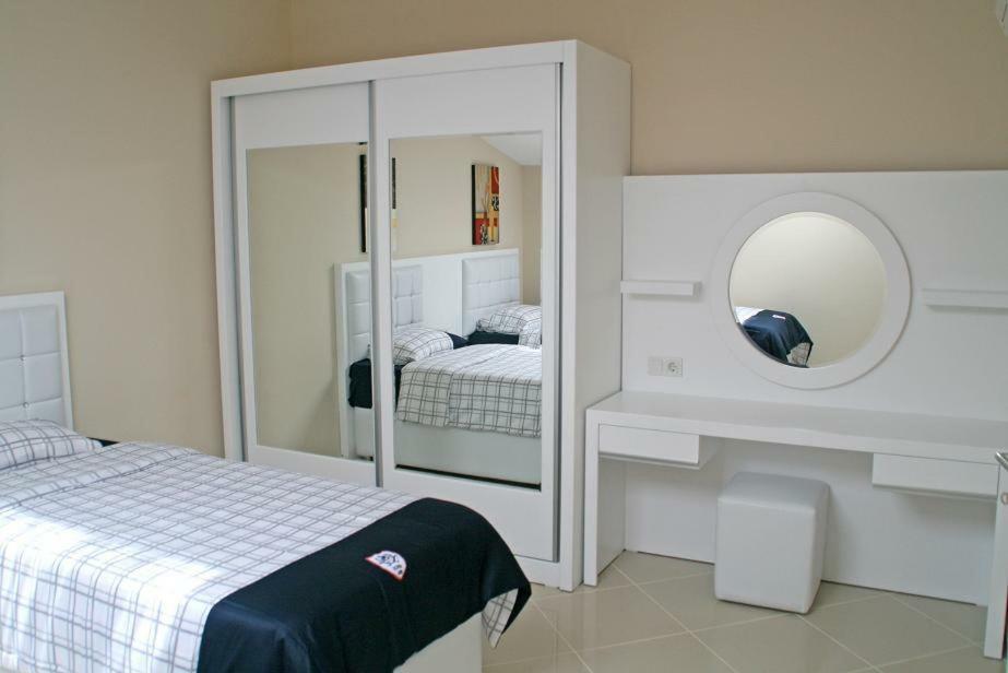 Belek Golf Village Apartments Luaran gambar