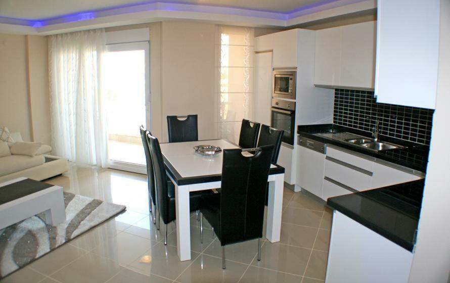 Belek Golf Village Apartments Luaran gambar